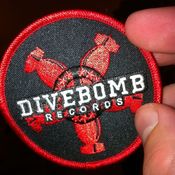 Image of DIVEBOMB PATCH