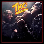 Image of TKO - Let It Roll