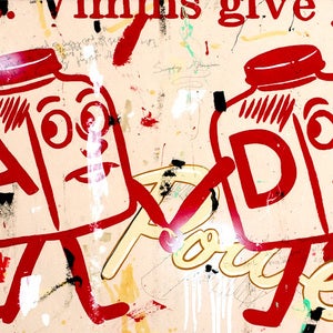 Image of Don't Forget To Take Your Vimms 