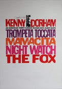 Image of Kenny Dorham “Trompetta Toccata”