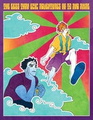 Image of "Fear of Pop" Print