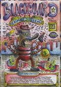 Image of BlackGuard #1,#2, #3 