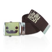 Image of Woodie Canvas Belt