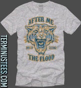 Image of White Tiger Smoke Ash Gray