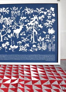 Image of Boreal Forest Poster