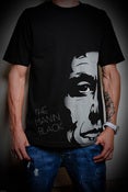Image of Johnny Cash Standard Fit Tshirt