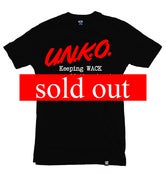 Image of "Say NO to WACK"