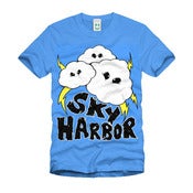 Image of Sky Harbor Cloud Shirt