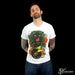 Image of Merlion White Unisex  