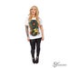 Image of Merlion White Unisex  