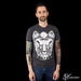 Image of Metamorphosis Black Tri-Blend Unisex