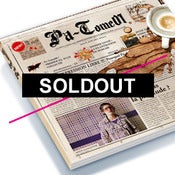 Image of Pa- Issue 01