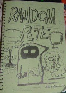 Image of Random Pete