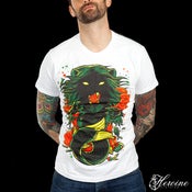 Image of Merlion White Unisex