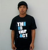 Image of T shirt "IRA"