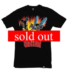 Image of UNKO x Shogun Collab