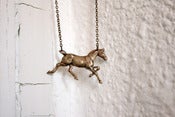 Image of My Little Horse