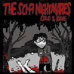 Image of Sci-Fi Nightmares "Cold & Blue" 7"
