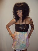 Image of Glam Miami Flower Dress