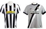 Image of Maglia FC Juventus 09/10