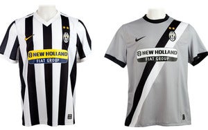 Image of Maglia FC Juventus 09/10