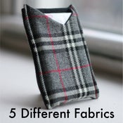 Image of Two Pocket Wallet