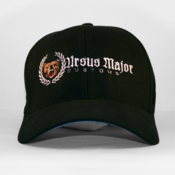 Image of Laurel - Flex Fit Ball Cap