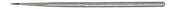 Image of Da Vinci - Soft Synthetics -  Small Liner Brush No.4574-0
