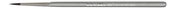 Image of Da Vinci - Soft Synthetics - Small Liner Brush No.4574-2