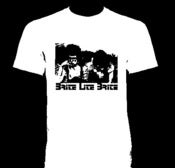Image of Men's AA Tee (White)