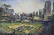 Image of Target Field, Minneapolis, Minnesota