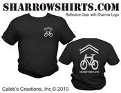 Image of Premium Moisture Wicking T-Shirt - Black