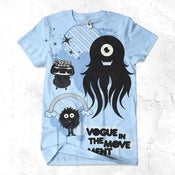 Image of Monster Cocktail Tee