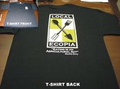 Image of Localecopia T-Shirt