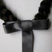 Image of Sissi braid necklace