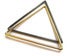 Image of Traingle Bangle