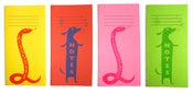 Image of List and Note books