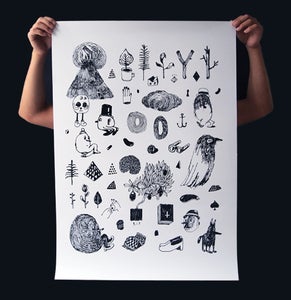 Image of Poster #3