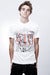 Image of FATHER TIME shirt
