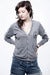 Image of CDX PYRAMID cardigan sweater girls