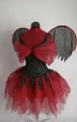 Image of Vampiress Fairy Dress