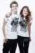 Image of RITUAL shirt girls