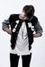 Image of 410 BC CLASSIC varsity jacket girls