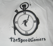 Image of TSG Classic White Tee