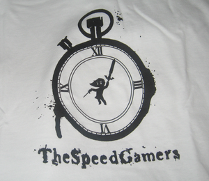 Image of TSG Classic White Tee