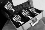 Image of Ballsy Bandana