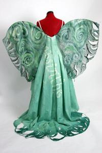 Image of Absinthe Fairy Costume