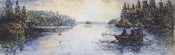 Image of "Three Men In A Boat"