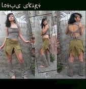 Image of Lotus Skirt