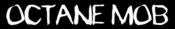 Image of Octane Mob STICKER